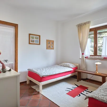 Διαμέρισμα Cason Degli Ulivi-apt Classic