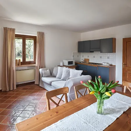 Cason Degli Ulivi-apt Classic