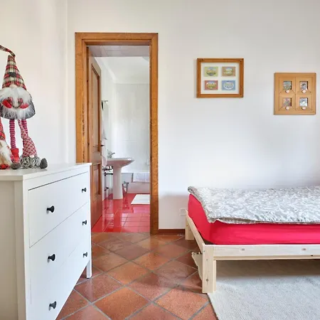 Διαμέρισμα Cason Degli Ulivi-apt Classic Rivoli Veronese