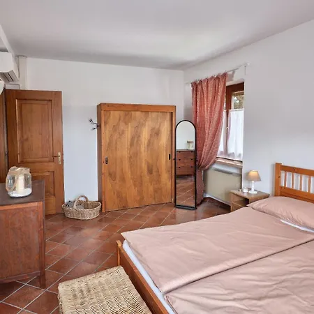 Διαμέρισμα Cason Degli Ulivi-apt Classic *