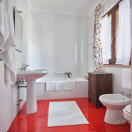 Διαμέρισμα Cason Degli Ulivi-apt Classic *