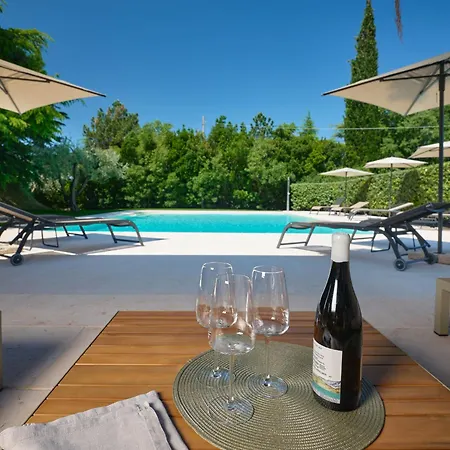 Cason Degli Ulivi-apt Classic Διαμέρισμα Rivoli Veronese