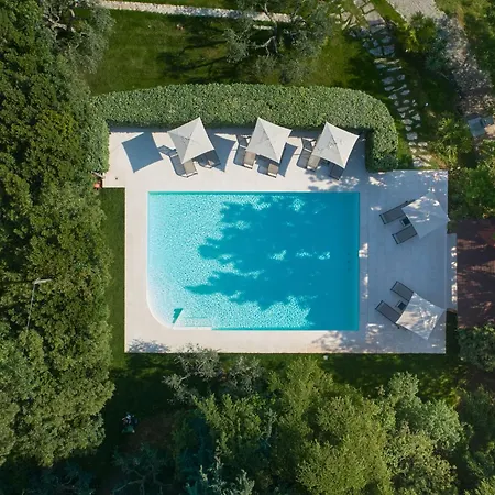 Cason Degli Ulivi-apt Classic Rivoli Veronese