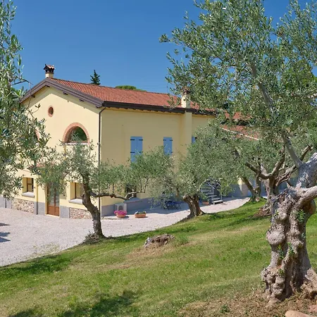 Cason Degli Ulivi-apt Classic