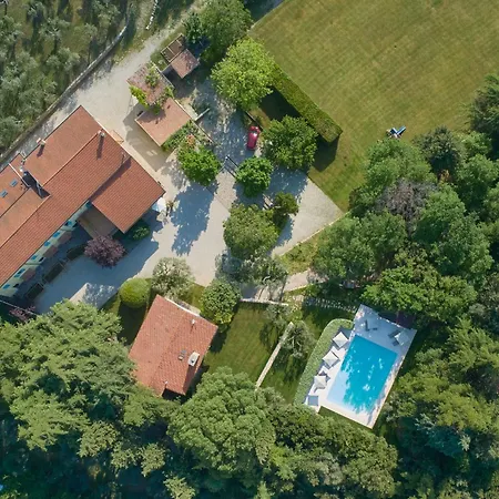 Cason Degli Ulivi-apt Classic * Rivoli Veronese